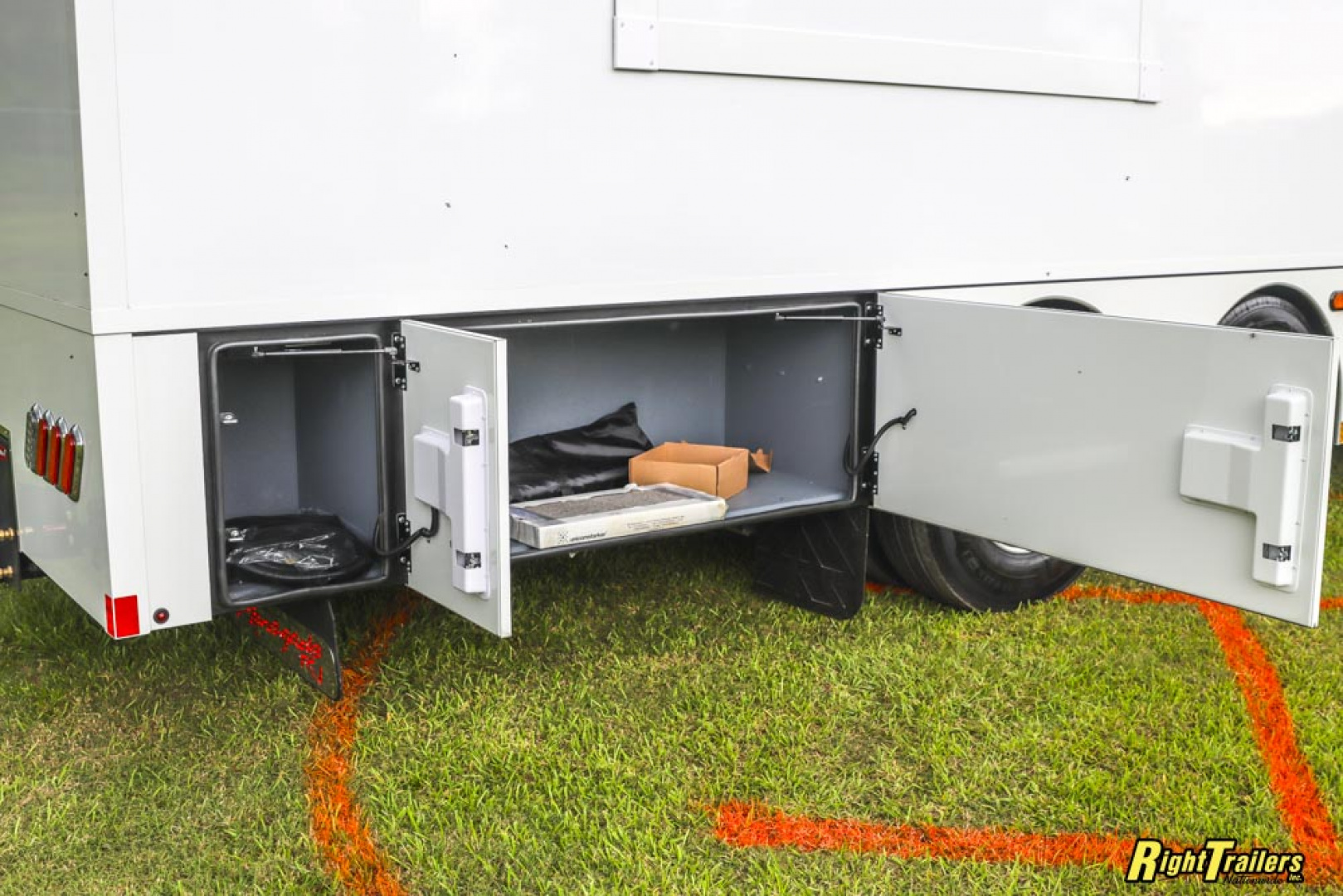 New 2026 Renegade RV Classic 45CME Motorhome With 1.5 Bathrooms