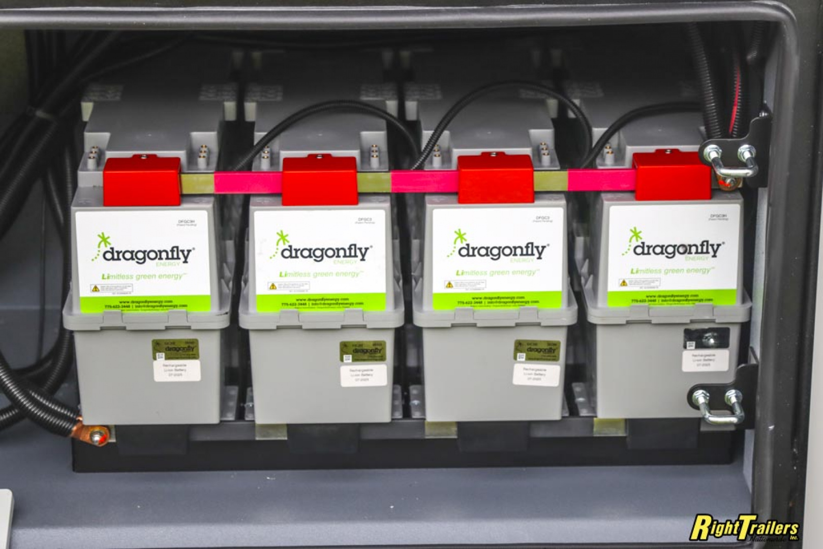 New 2026 Renegade RV Classic 45CME Motorhome With 1.5 Bathrooms