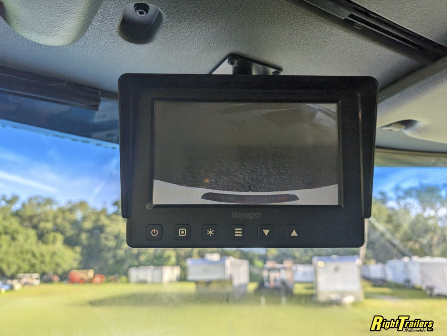 New 2026 Renegade RV Classic 45CME Motorhome With 1.5 Bathrooms