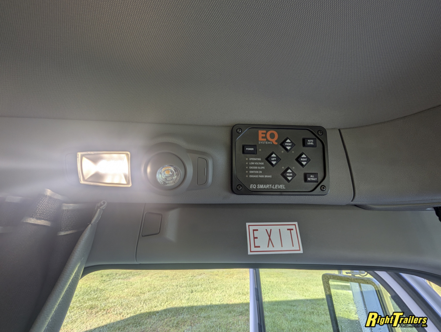 New 2026 Renegade RV Classic 45CME Motorhome With 1.5 Bathrooms