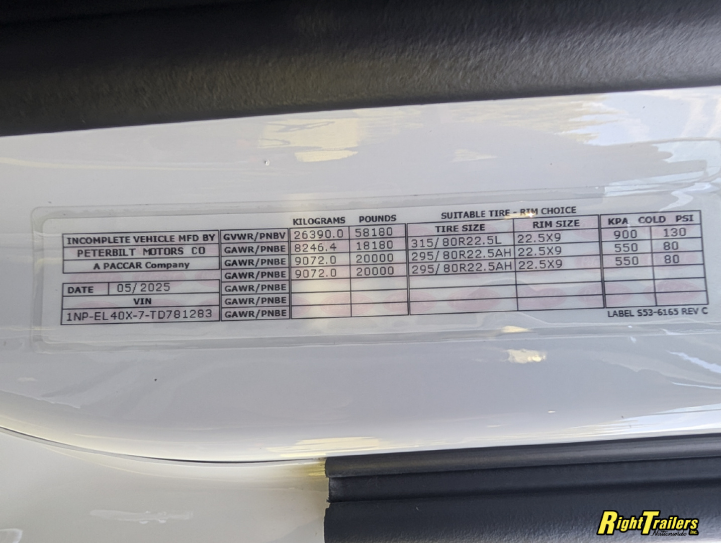 New 2026 Renegade RV Classic 45CME Motorhome With 1.5 Bathrooms