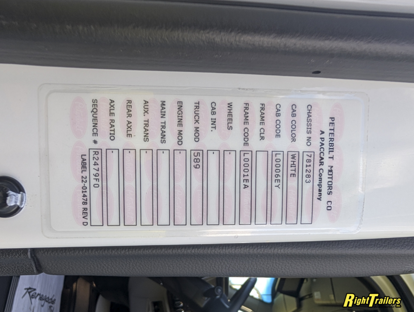 New 2026 Renegade RV Classic 45CME Motorhome With 1.5 Bathrooms