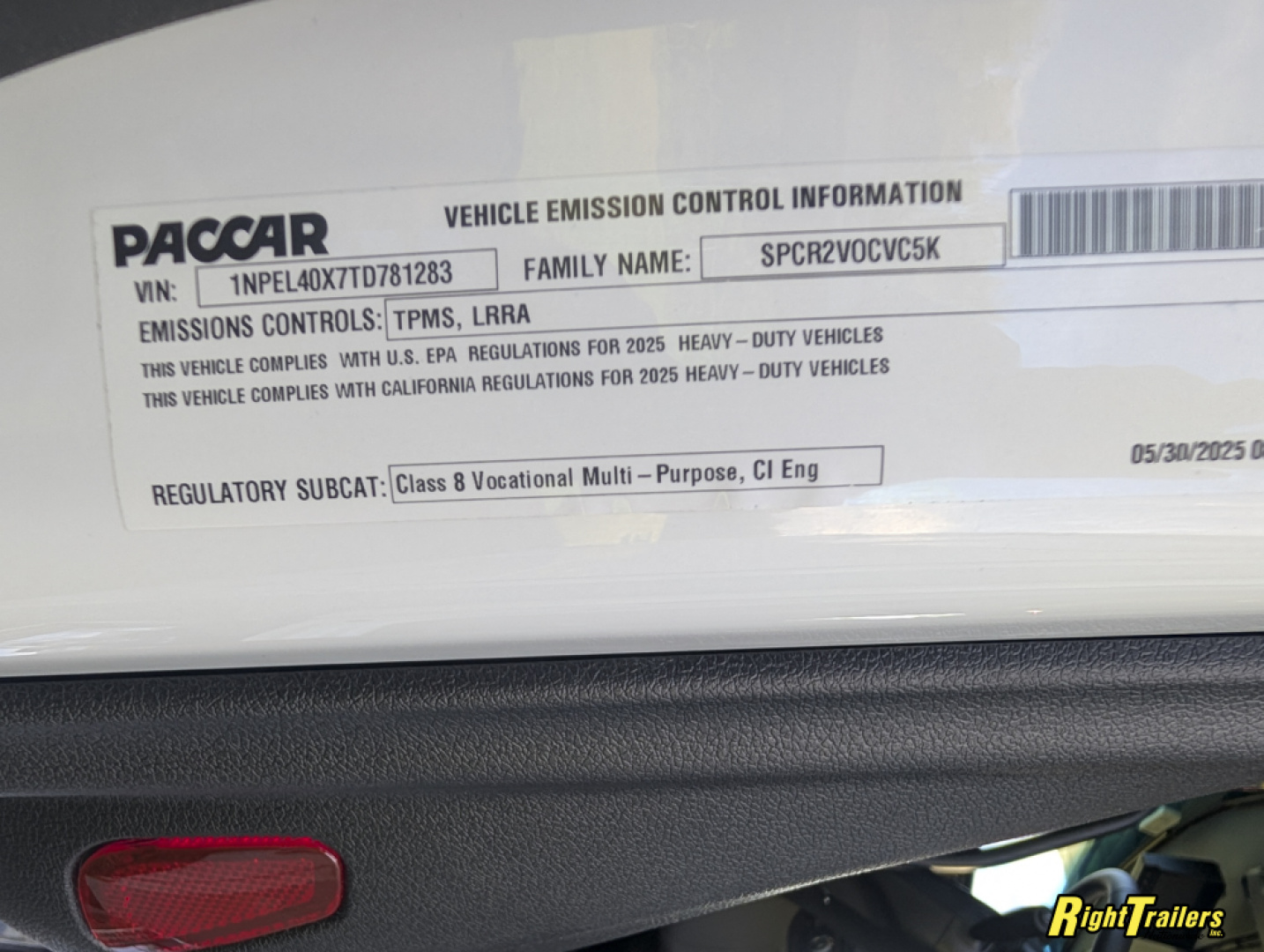 New 2026 Renegade RV Classic 45CME Motorhome With 1.5 Bathrooms