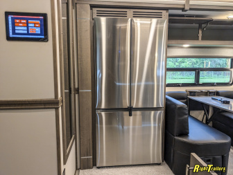 New 2026 Renegade RV Classic 45CME Motorhome With 1.5 Bathrooms