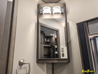 New 2026 Renegade RV Classic 45CME Motorhome With 1.5 Bathrooms