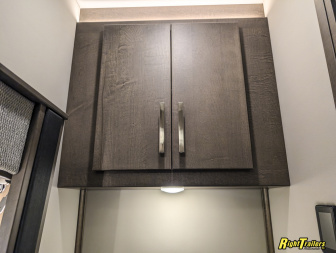 New 2026 Renegade RV Classic 45CME Motorhome With 1.5 Bathrooms