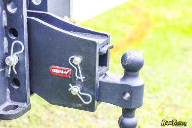 New 2026 Renegade RV Classic 45CME Motorhome With 1.5 Bathrooms