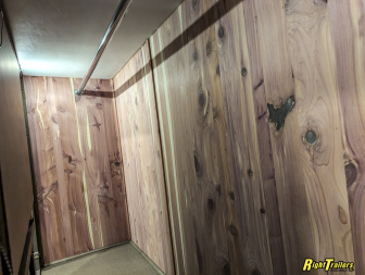 New 2026 Renegade RV Classic 45CME Motorhome With 1.5 Bathrooms