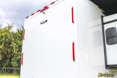 New 2026 Renegade RV Classic 45CME Motorhome With 1.5 Bathrooms