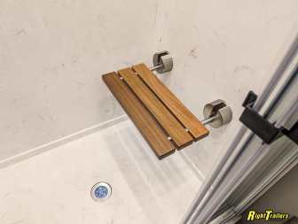 New 2026 Renegade RV Classic 45CME Motorhome With 1.5 Bathrooms