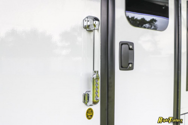 New 2026 Renegade RV Classic 45CME Motorhome With 1.5 Bathrooms