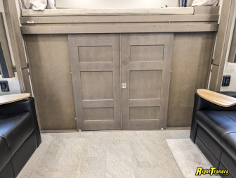 New 2026 Renegade RV Classic 45CME Motorhome With 1.5 Bathrooms