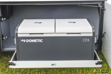 New 2026 Renegade RV Classic 45CME Motorhome With 1.5 Bathrooms