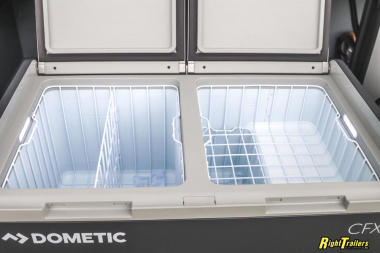 New 2026 Renegade RV Classic 45CME Motorhome With 1.5 Bathrooms