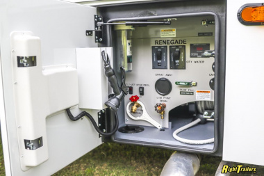 New 2026 Renegade RV Classic 45CME Motorhome With 1.5 Bathrooms