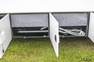 New 2026 Renegade RV Classic 45CME Motorhome With 1.5 Bathrooms