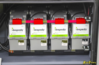 New 2026 Renegade RV Classic 45CME Motorhome With 1.5 Bathrooms