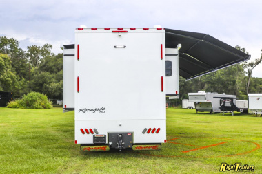 New 2026 Renegade RV Classic 45CME Motorhome With 1.5 Bathrooms