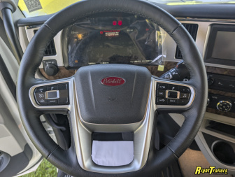 New 2026 Renegade RV Classic 45CME Motorhome With 1.5 Bathrooms