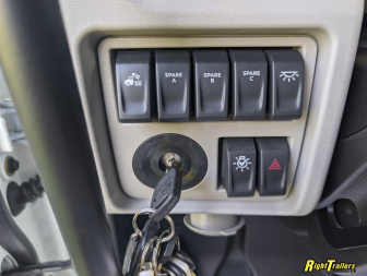 New 2026 Renegade RV Classic 45CME Motorhome With 1.5 Bathrooms