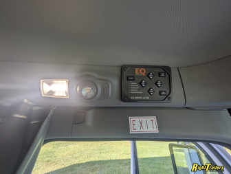 New 2026 Renegade RV Classic 45CME Motorhome With 1.5 Bathrooms