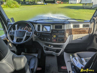 New 2026 Renegade RV Classic 45CME Motorhome With 1.5 Bathrooms