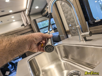 New 2026 Renegade RV Classic 45CME Motorhome With 1.5 Bathrooms