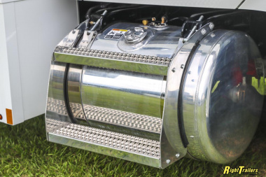 New 2026 Renegade RV Classic 45CME Motorhome With 1.5 Bathrooms