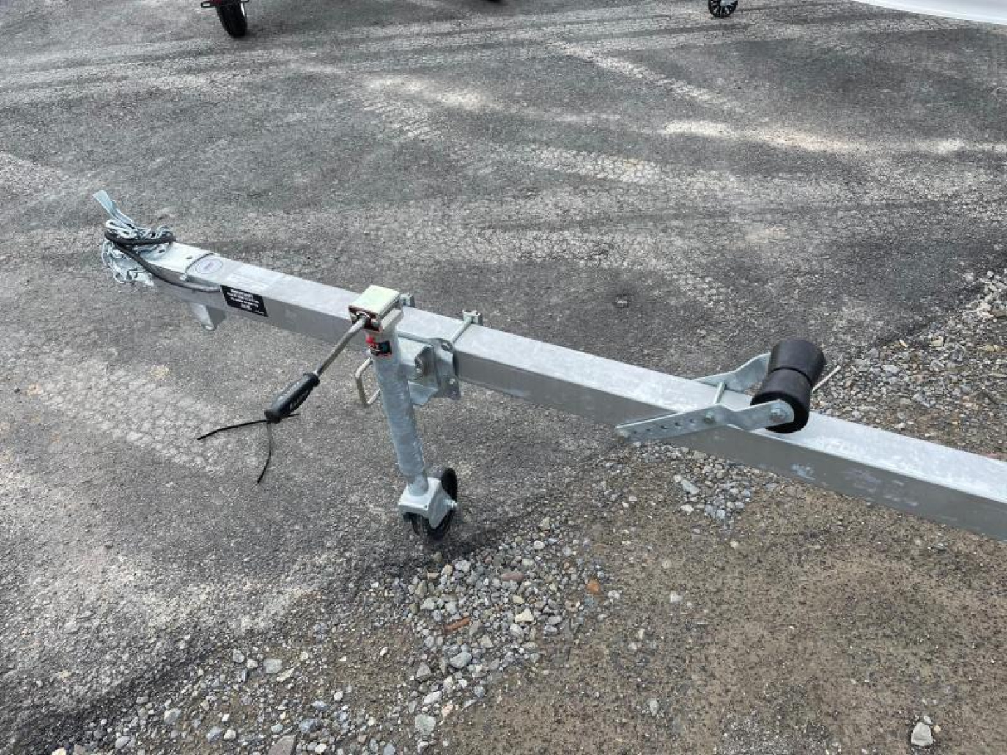 2022 Load Rite Tow Dolly w/ Surge Brake photo 6