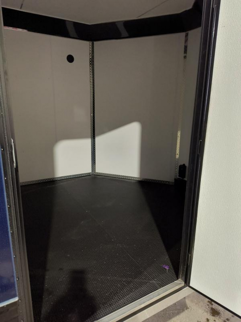 Legend Ramp 07 New 2025 Legend 7X18 7K RAMP DOOR Cargo / Enclosed Trailer for sale in ...