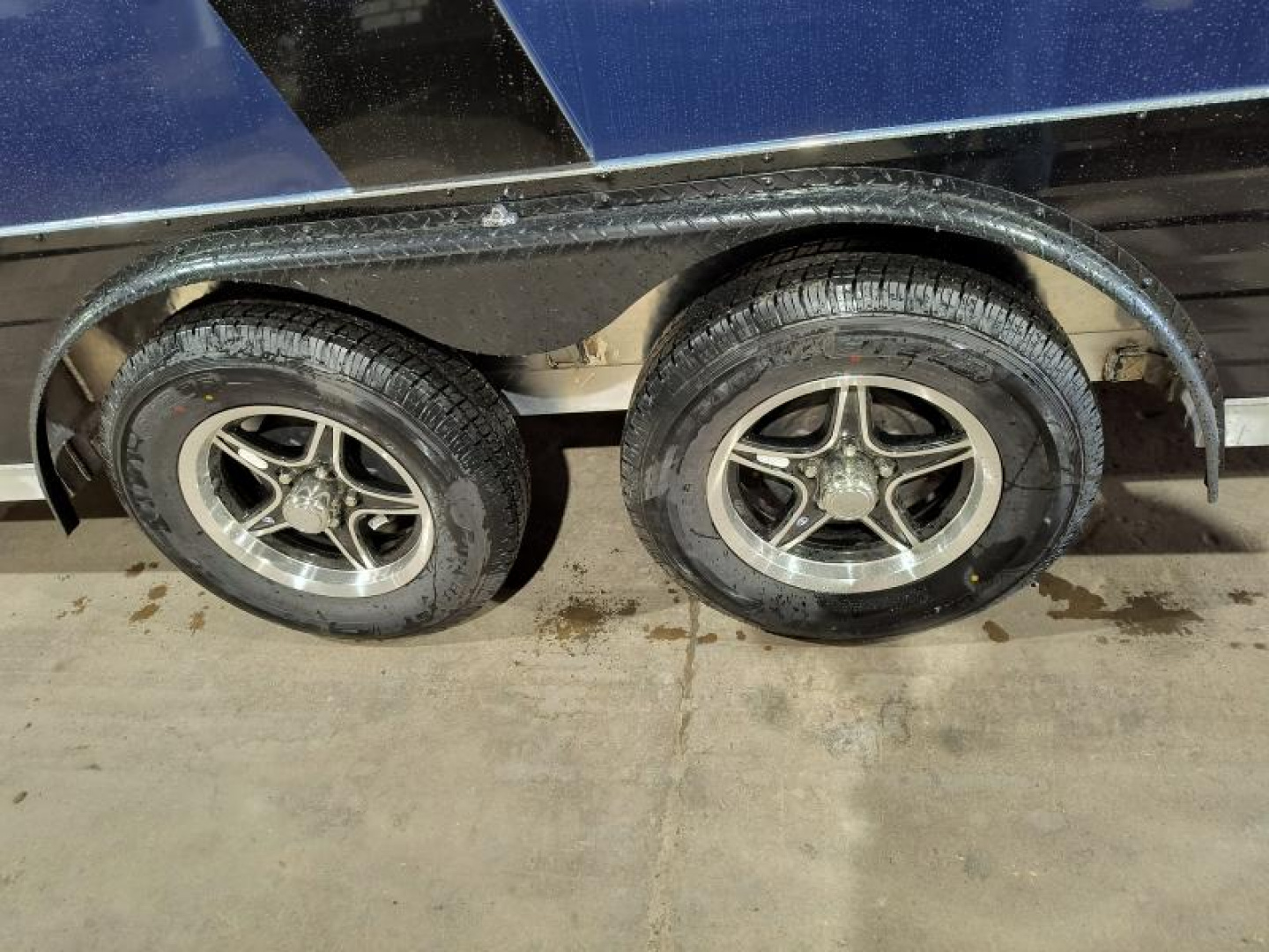 Legend Ramp 07 New 2025 Legend 7X18 7K RAMP DOOR Cargo / Enclosed Trailer for sale in ...
