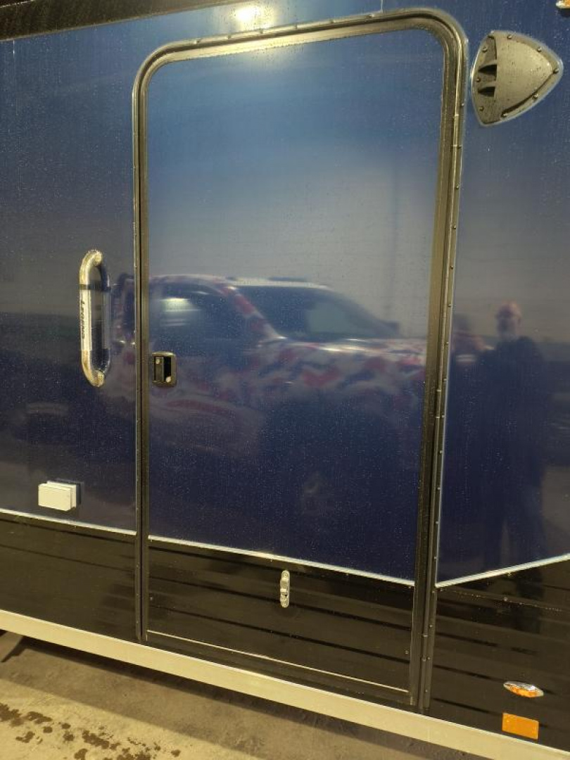 Legend Ramp 07 New 2025 Legend 7X18 7K RAMP DOOR Cargo / Enclosed Trailer for sale in ...