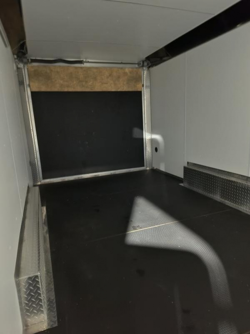Legend Ramp 07 New 2025 Legend 7X18 7K RAMP DOOR Cargo / Enclosed Trailer for sale in ...