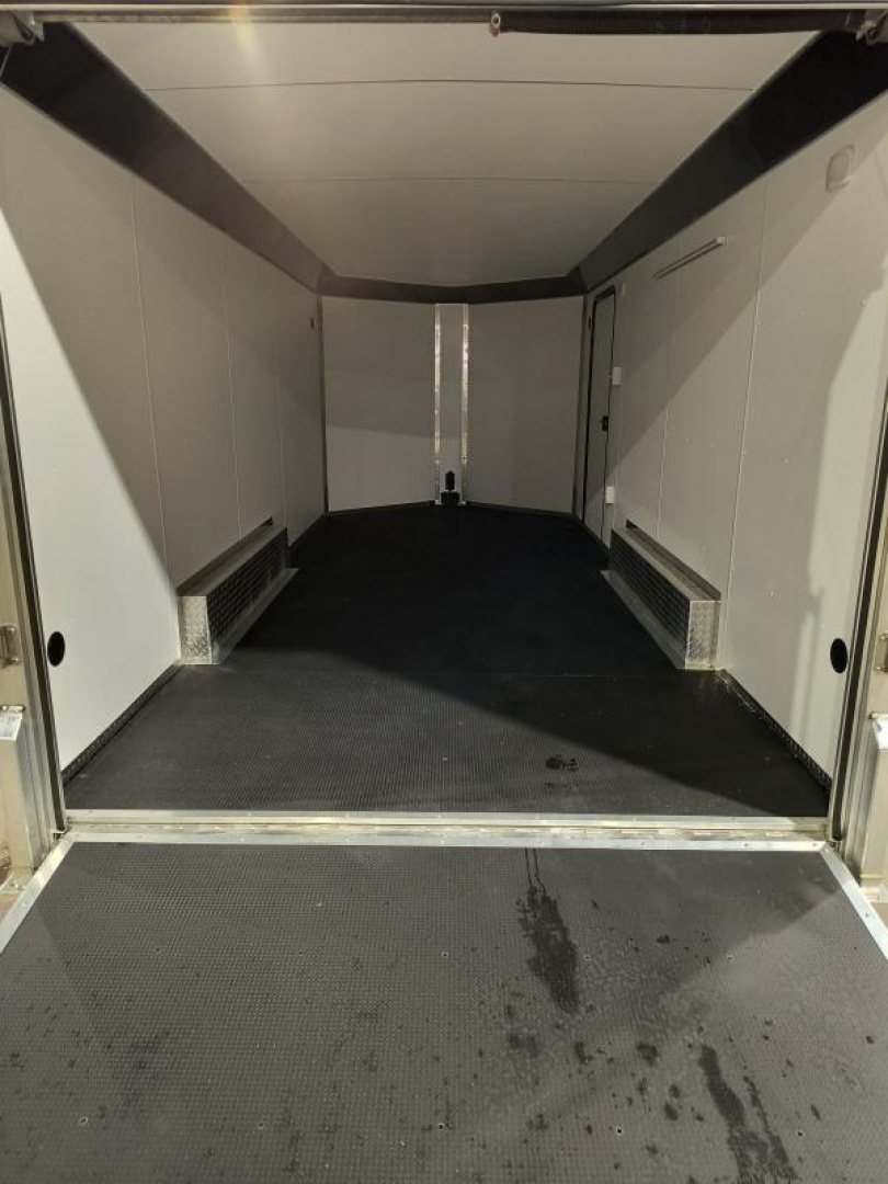 Legend Ramp 07 New 2025 Legend 7X18 7K RAMP DOOR Cargo / Enclosed Trailer for sale in ...