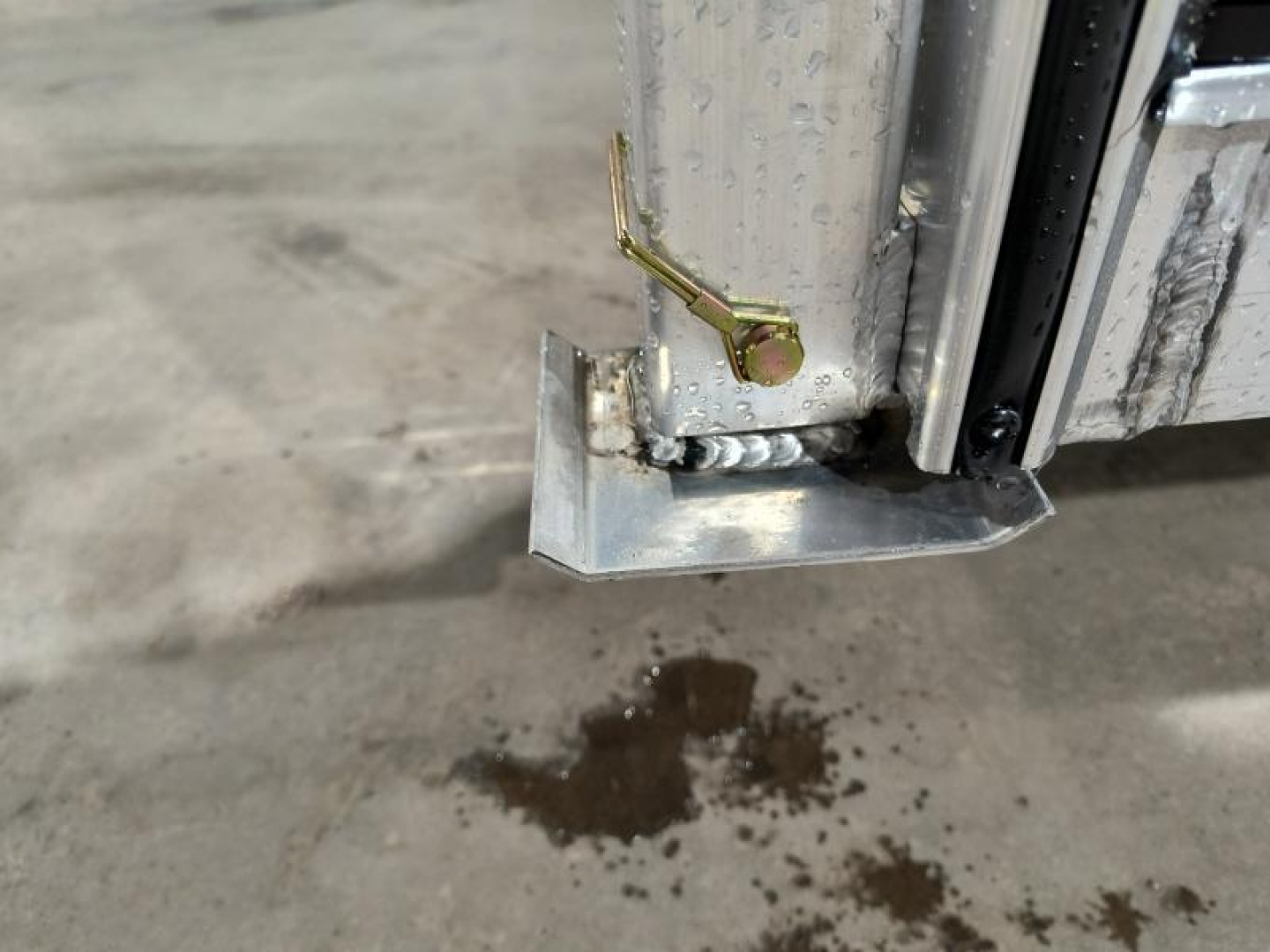 Legend Ramp 07 New 2025 Legend 7X18 7K RAMP DOOR Cargo / Enclosed Trailer for sale in ...