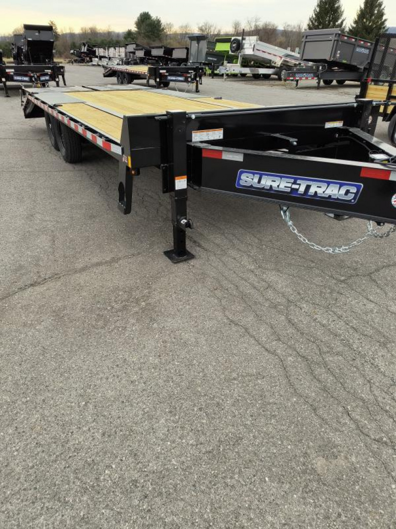 2025 Sure-Trac