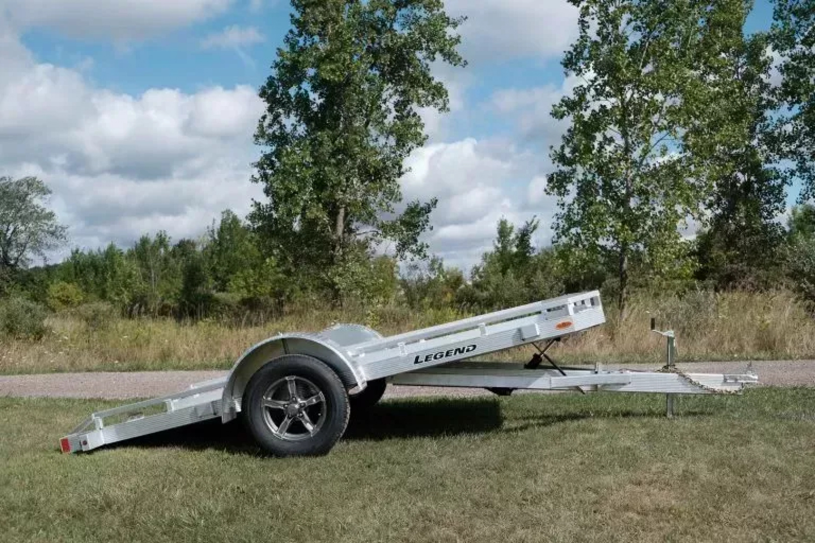 2026 Legend Mfg photo 8