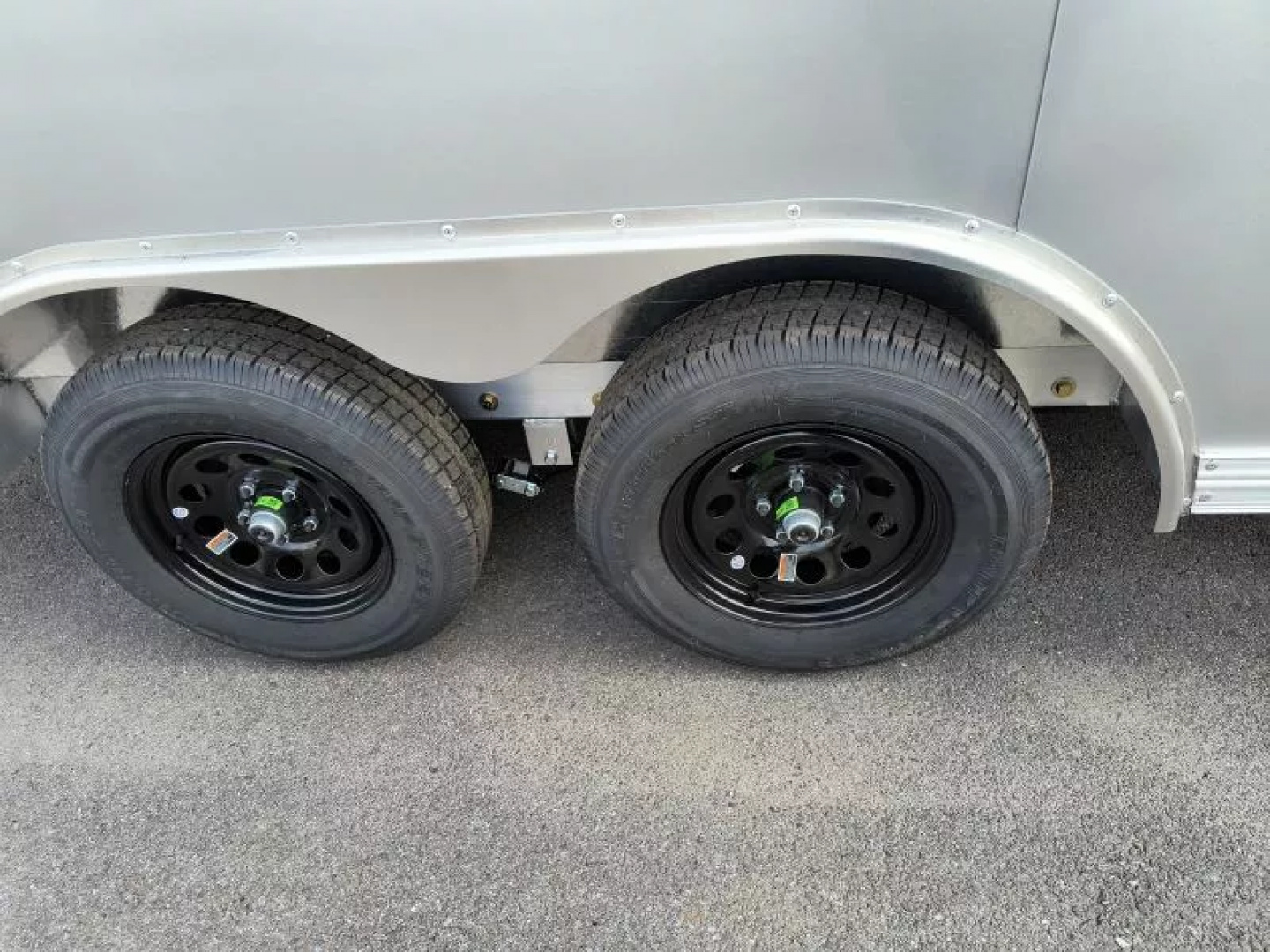 2026 E-Z Hauler photo 7