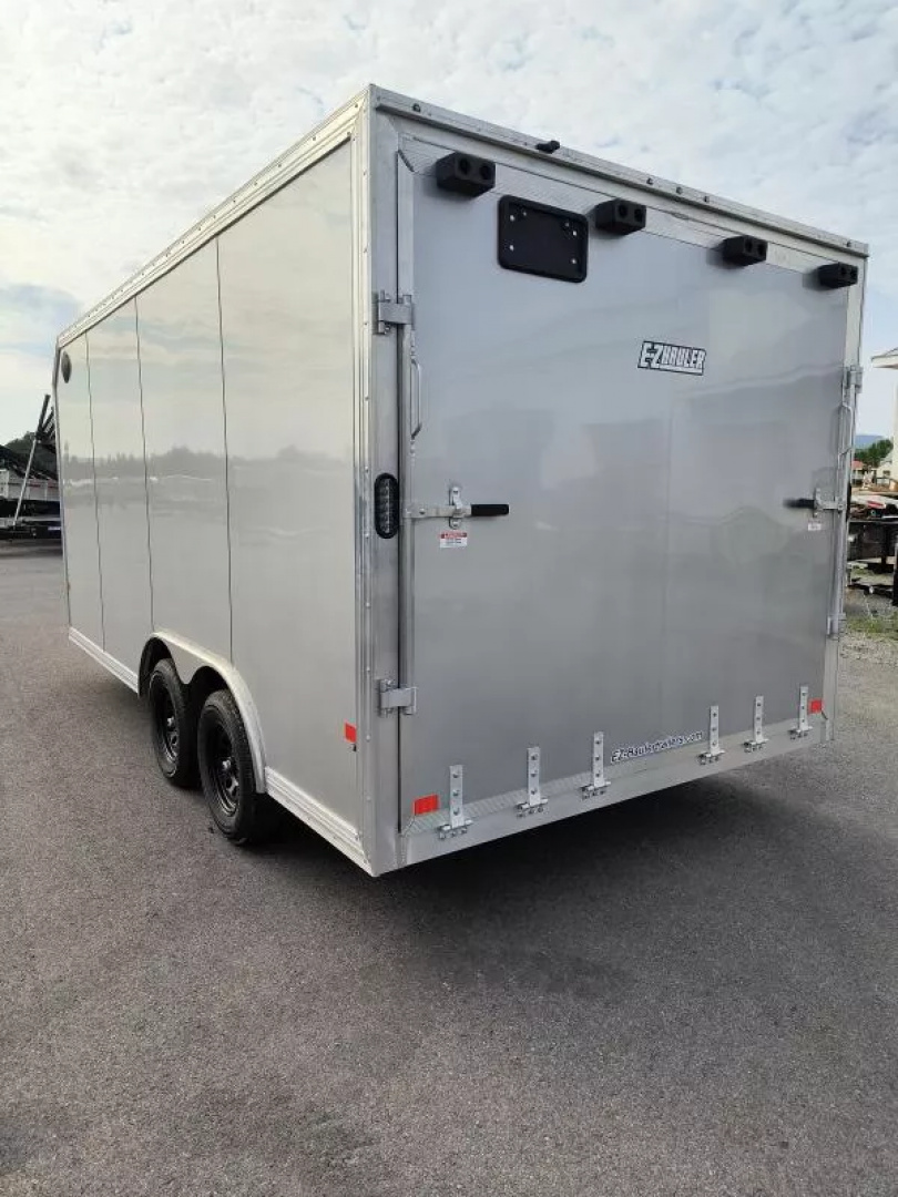 2026 E-Z Hauler photo 9