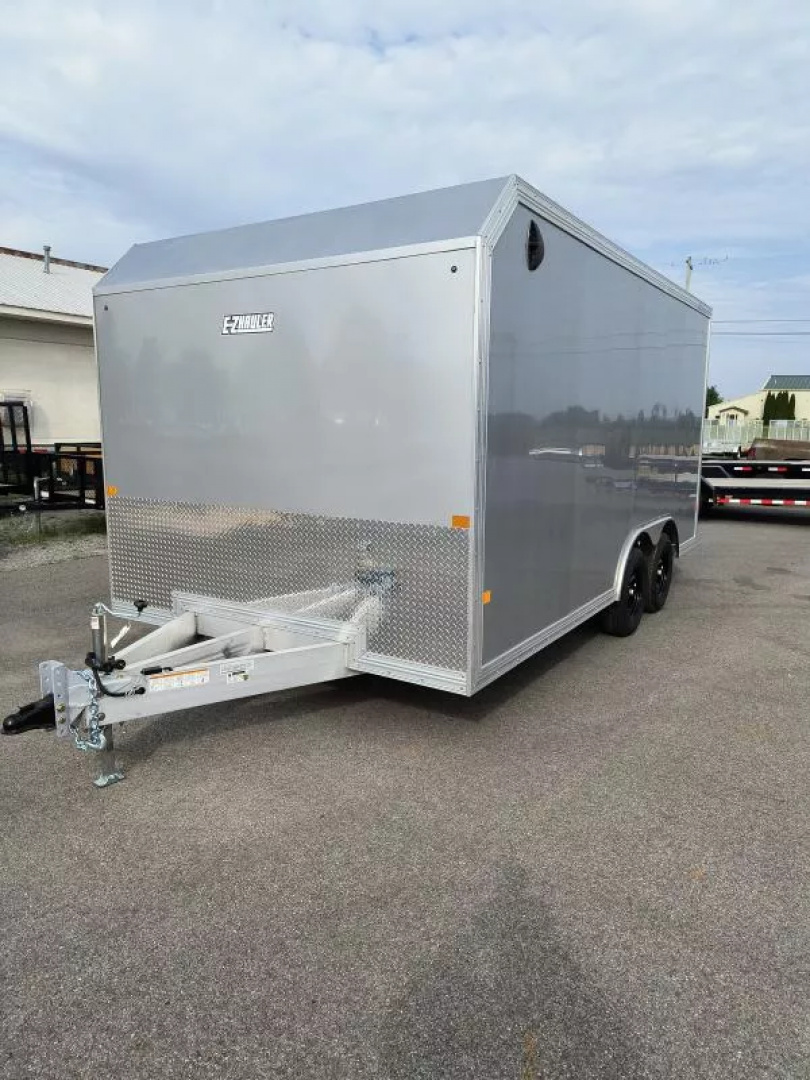 2026 E-Z Hauler