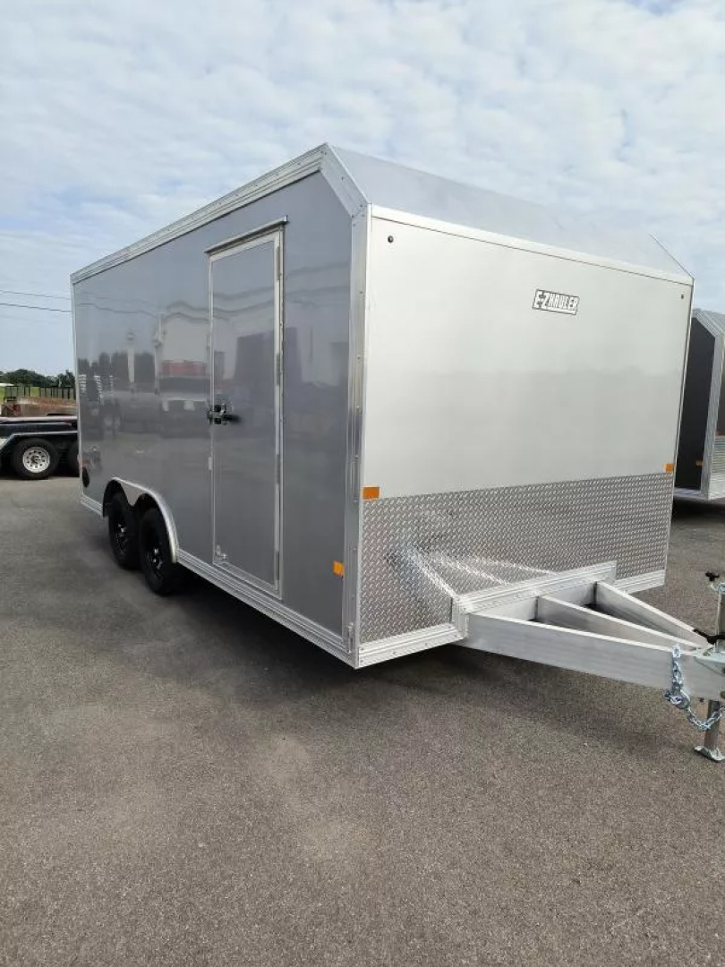 2026 E-Z Hauler photo 3