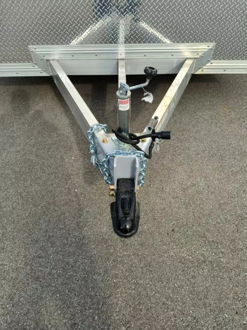 2026 E-Z Hauler photo 2