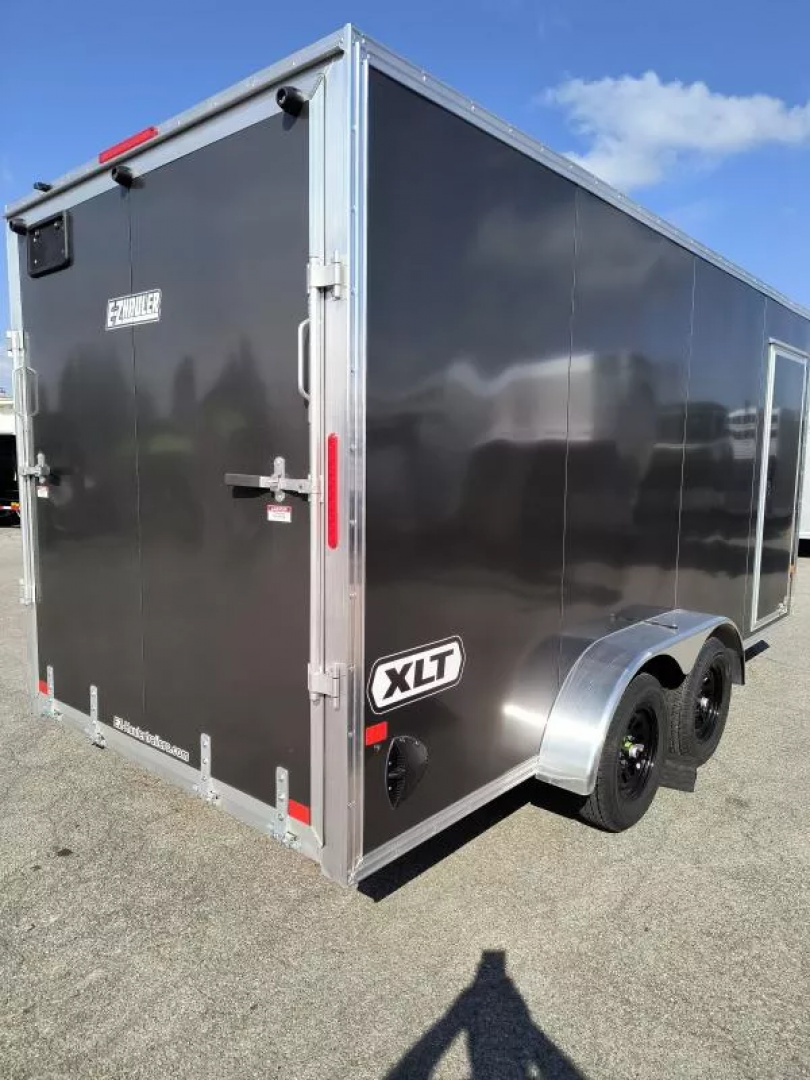2026 E-Z Hauler photo 7