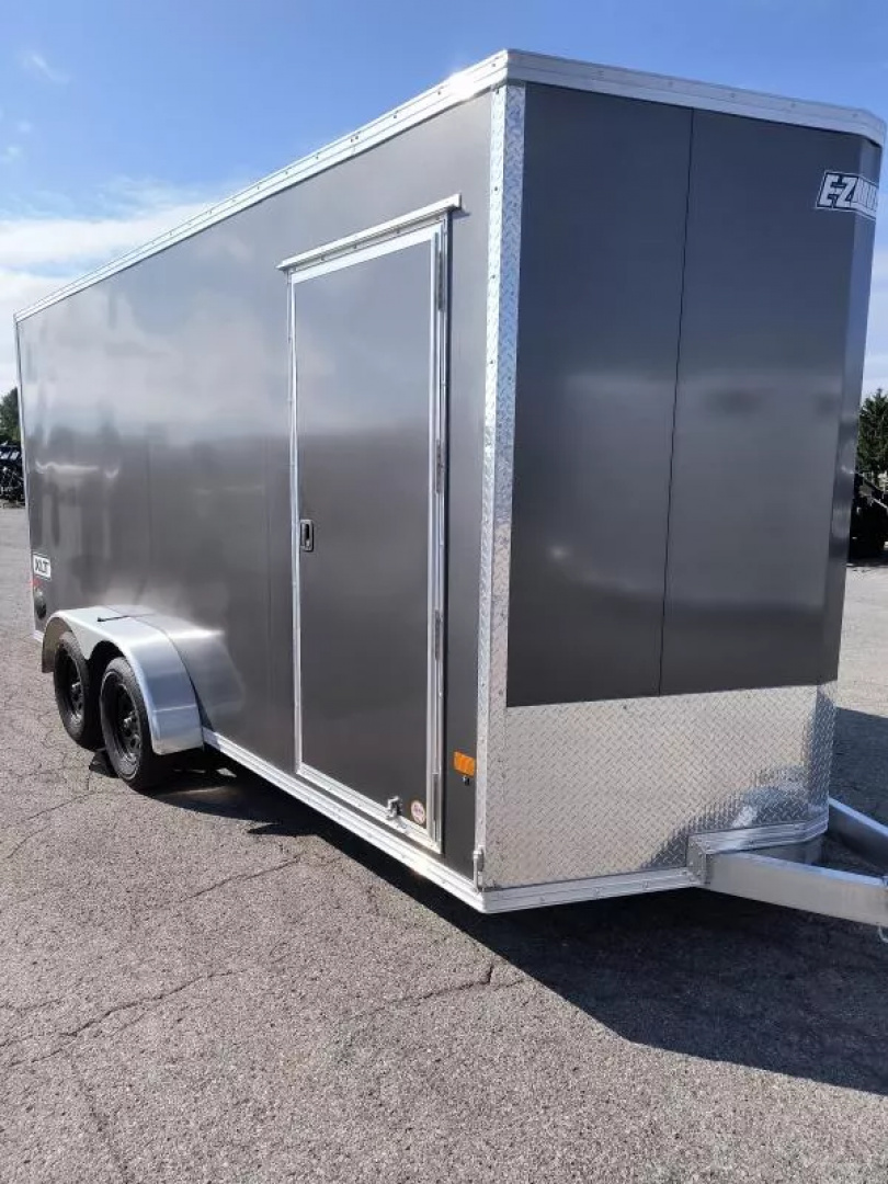 2026 E-Z Hauler photo 3