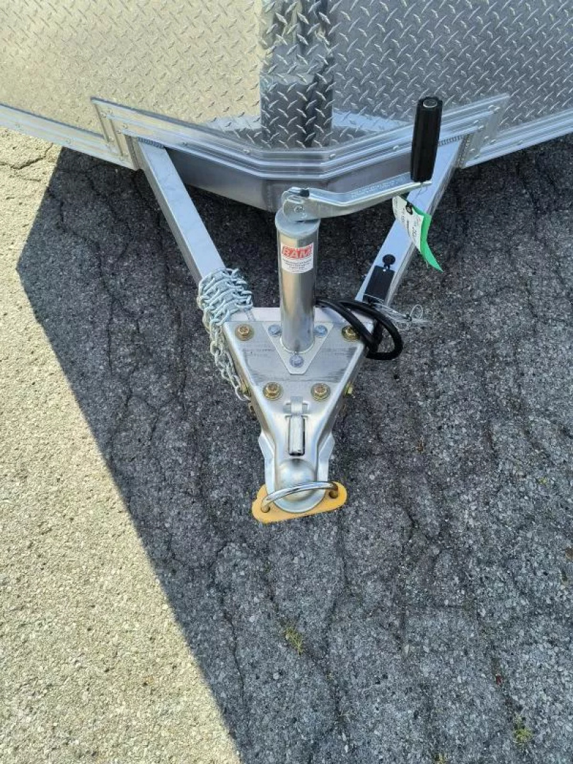 2026 E-Z Hauler photo 2