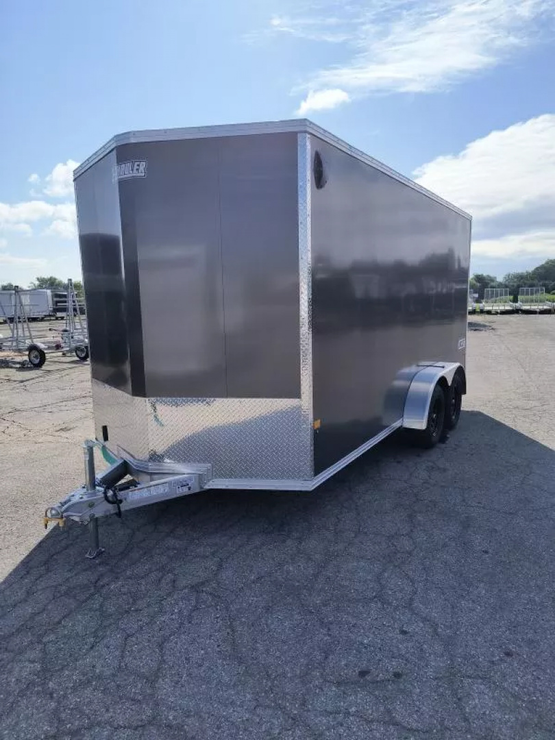 2026 E-Z Hauler