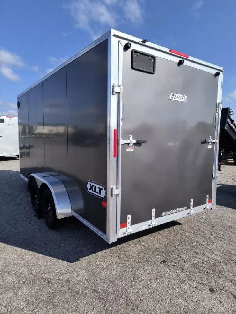 2026 E-Z Hauler photo 8