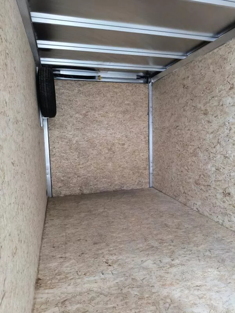 2026 E-Z Hauler photo 5