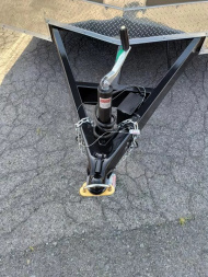 New 2026 Look Trailers 8.5X20 7K RAMP DOOR Cargo / Enclosed Trailer