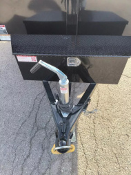 New 2026 Sure-Trac 6X10 10K Dump Trailer